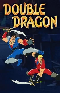 Watch Double Dragon online