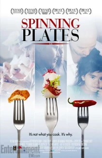Spinning Plates