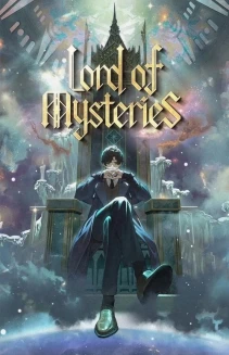 Watch Lord of Mysteries online