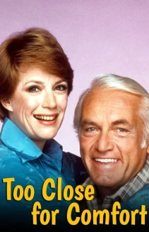 Watch Too Close for Comfort online
