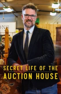 Watch Secret Life of the Auction House online