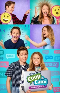 Watch Coop & Cami Ask the World online