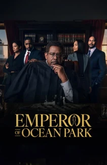 Watch Emperor of Ocean Park online