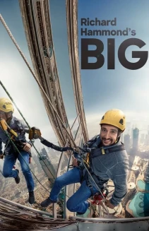 Watch Richard Hammond's Big online