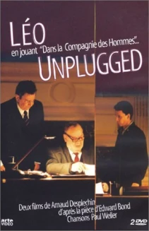 En jouant 'Dans la compagnie des hommes'