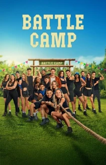 Watch Battle Camp online