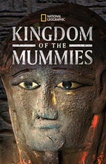 Watch Kingdom of the Mummies online