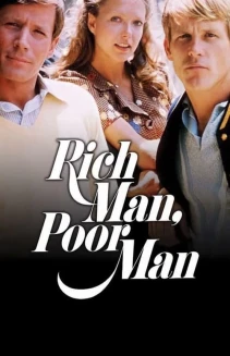 Watch Rich Man, Poor Man online