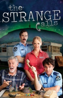 Watch The Strange Calls online