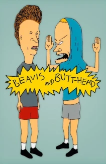 Watch Beavis and Butt-Head online