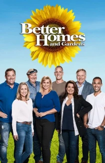 Watch Better Homes and Gardens online