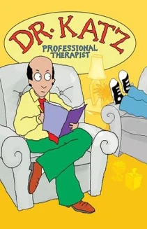 Watch Dr. Katz, Professional Therapist online