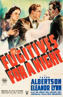 Fugitives for a Night