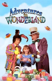 Watch Adventures in Wonderland online