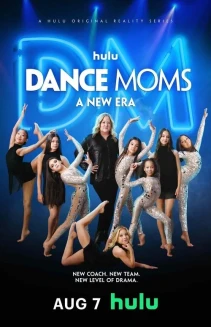 Watch Dance Moms: A New Era online