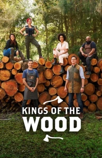 Watch Kings of the Wood online