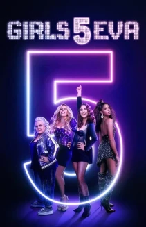 Watch Girls5eva online