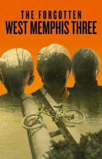 Watch The Forgotten West Memphis Three online