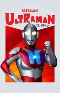 Watch Ultraman online