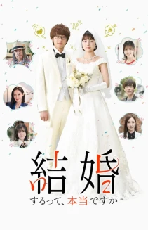 Watch Map for The Wedding online