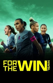 Watch For the Win: NWSL online