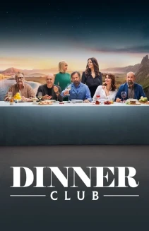 Watch Dinner Club online