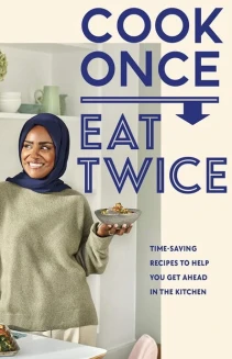 Watch Nadiya's Cook Once Eat Twice online