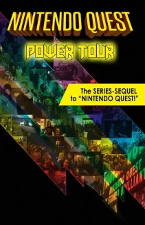 Watch Nintendo Quest Power Tour online