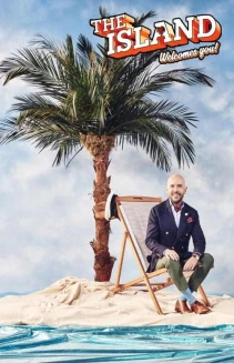 Watch The Island online