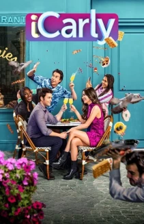 Watch iCarly online