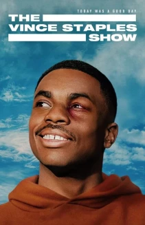 Watch The Vince Staples Show online