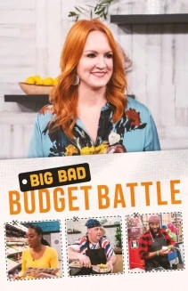 Watch Big Bad Budget Battle online