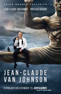 Watch Jean-Claude Van Johnson online