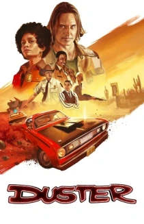 Watch Duster online
