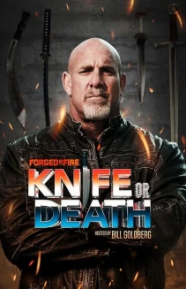 Watch Forged in Fire: Knife or Death online