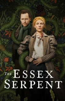 Watch The Essex Serpent online