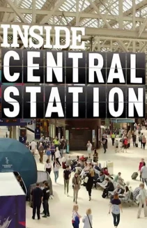 Watch Inside Central Station online