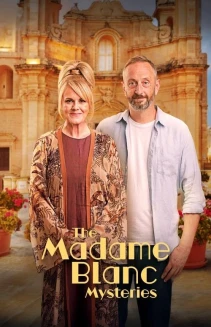 Watch The Madame Blanc Mysteries online