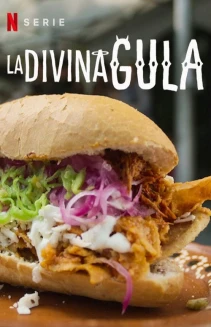 Watch Heavenly Bites: Mexico online