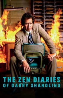 Watch The Zen Diaries of Garry Shandling online