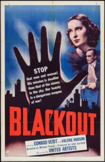 Blackout