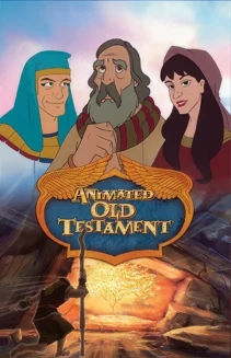 Watch Animated Stories from the Bible online