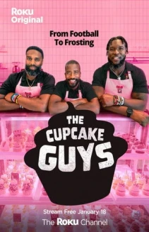 Watch The Cupcake Guys online