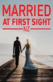 Watch Married at First Sight NZ online