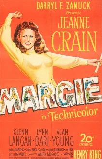 Margie