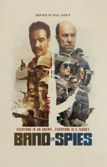 Band of Spies