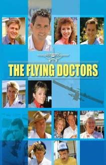Watch The Flying Doctors online