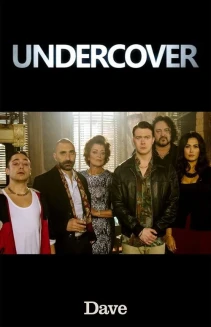 Watch Undercover online
