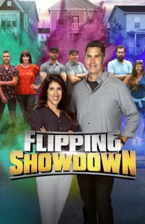 Watch Flipping Showdown online