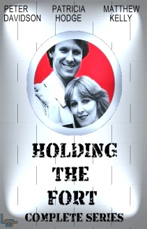 Watch Holding the Fort online